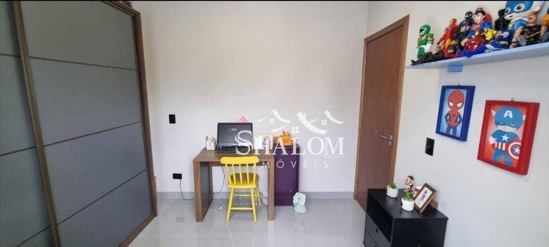 Casa, 4 quartos, 312 m² - Foto 17