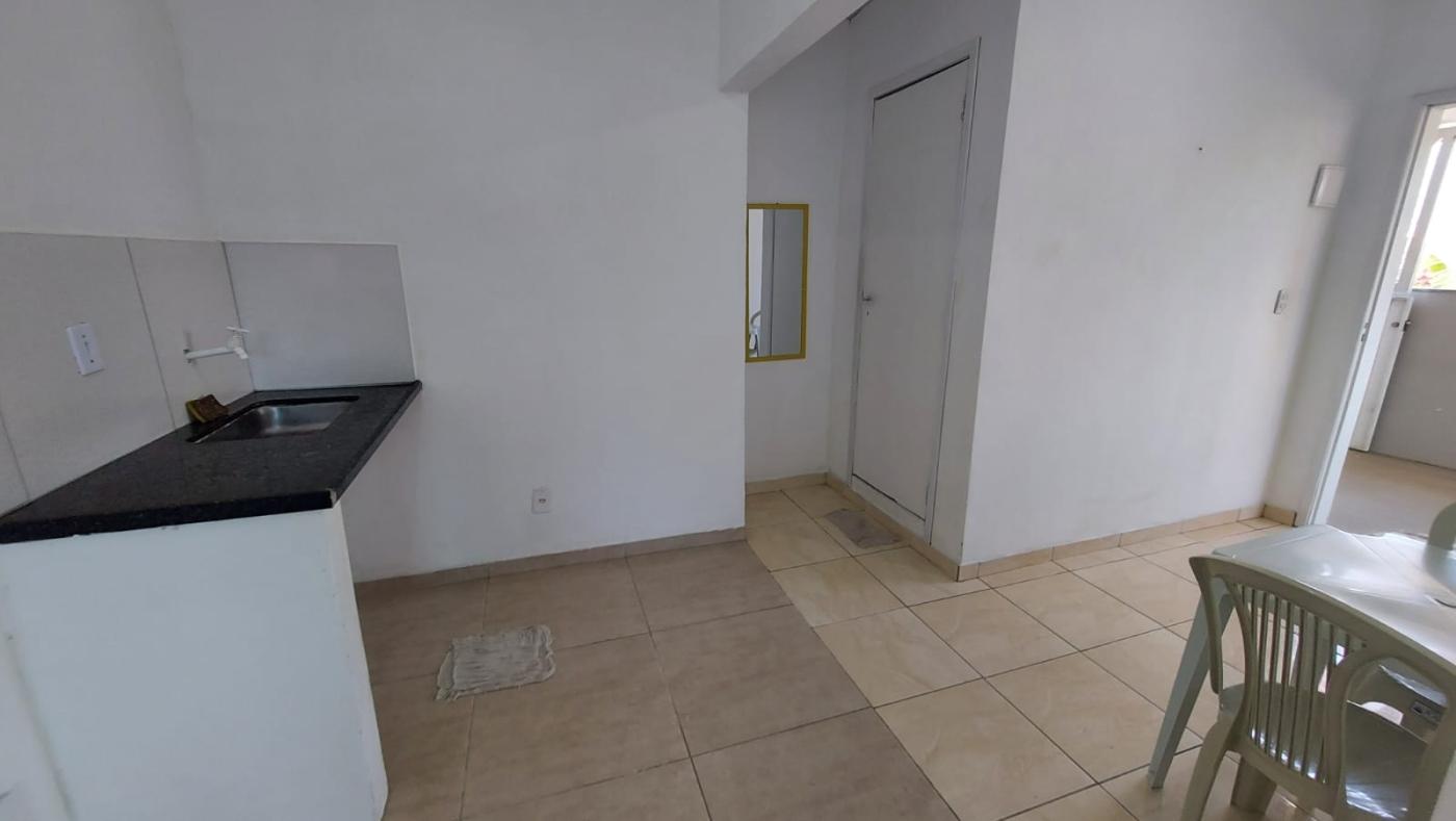 Apartamento para alugar com 1 quarto, 35m² - Foto 12