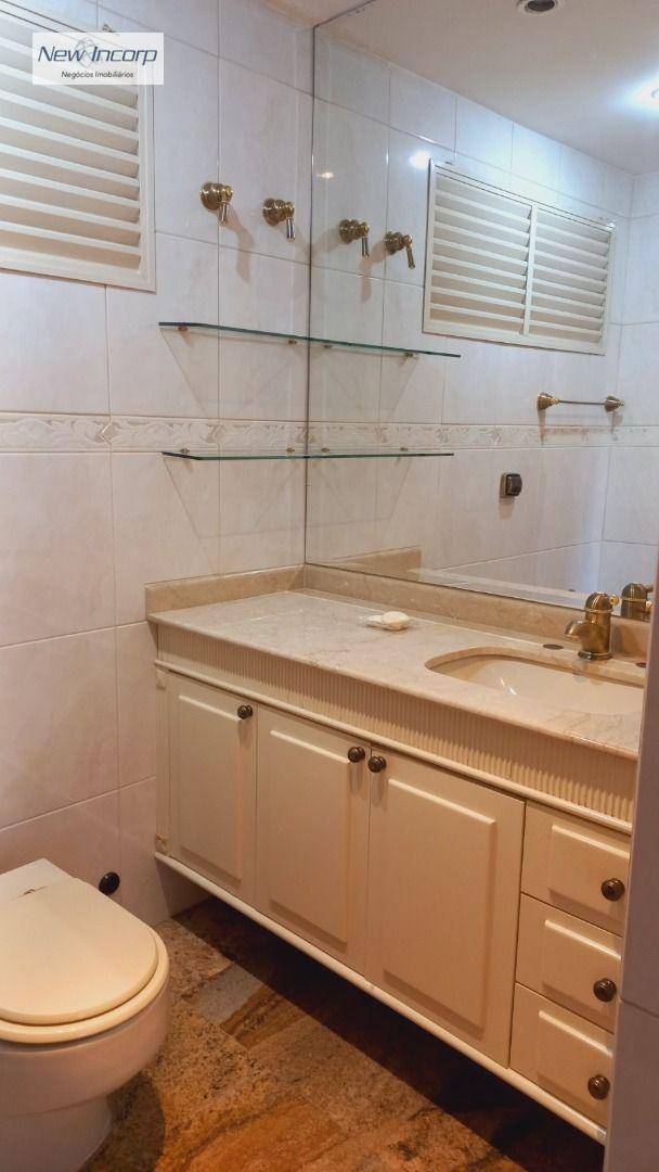 Apartamento à venda com 3 quartos, 176m² - Foto 21