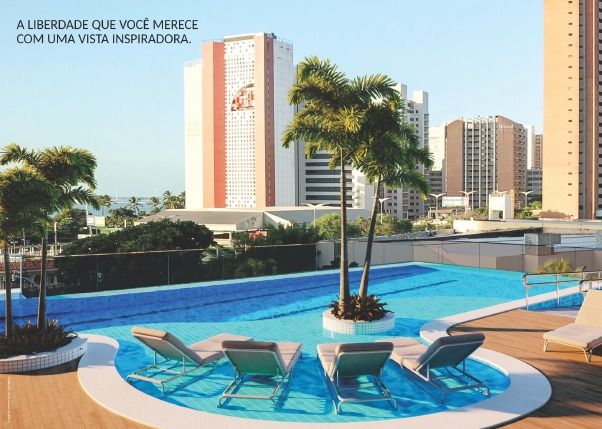 Apartamento à venda com 3 quartos, 153m² - Foto 3