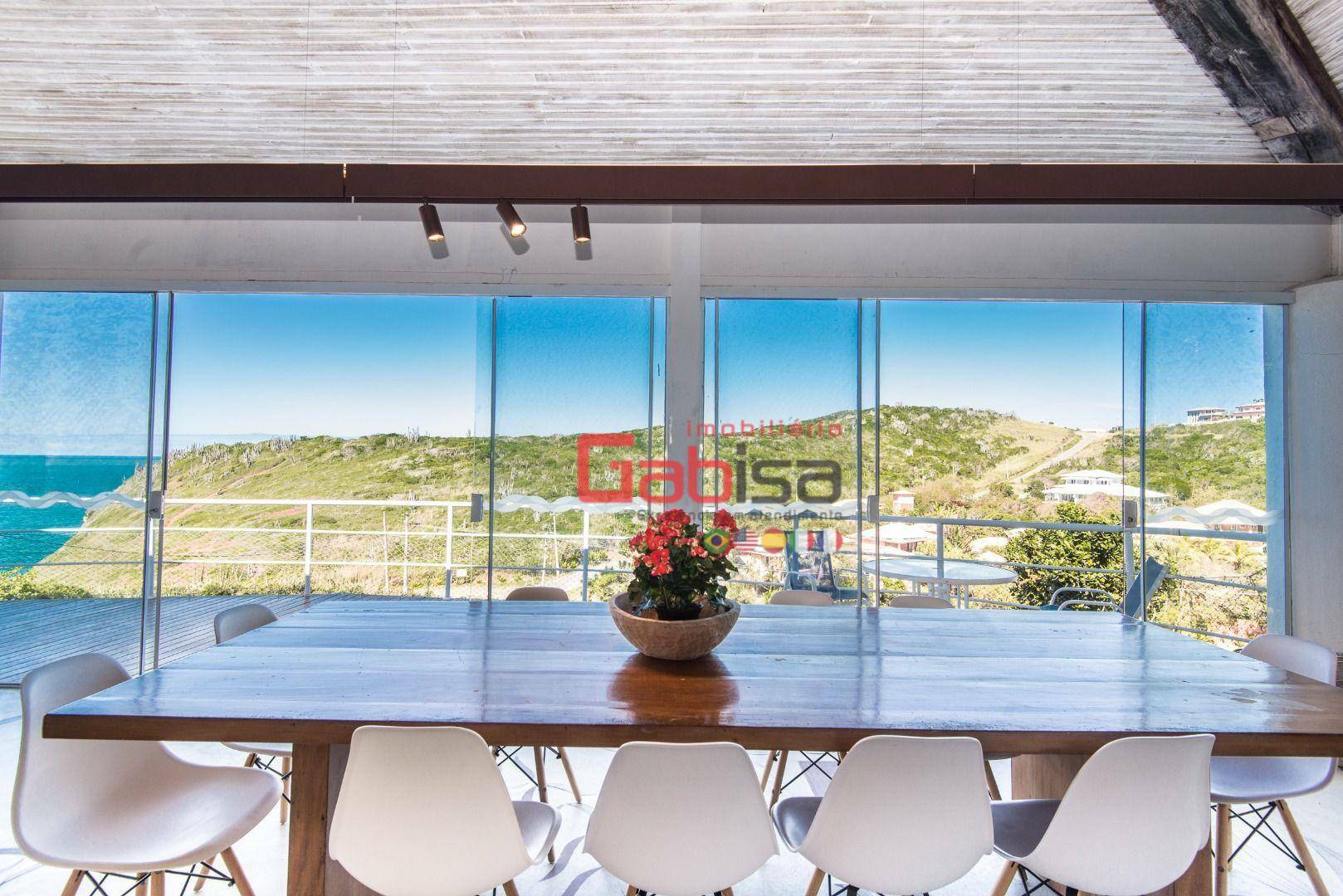 Casa de Condomínio à venda com 4 quartos, 340m² - Foto 10