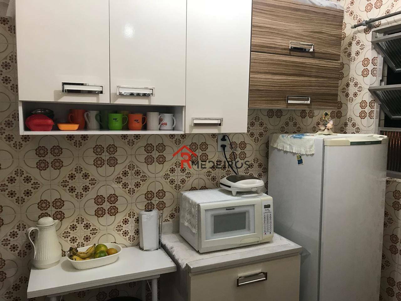 Apartamento à venda com 1 quarto, 49m² - Foto 2