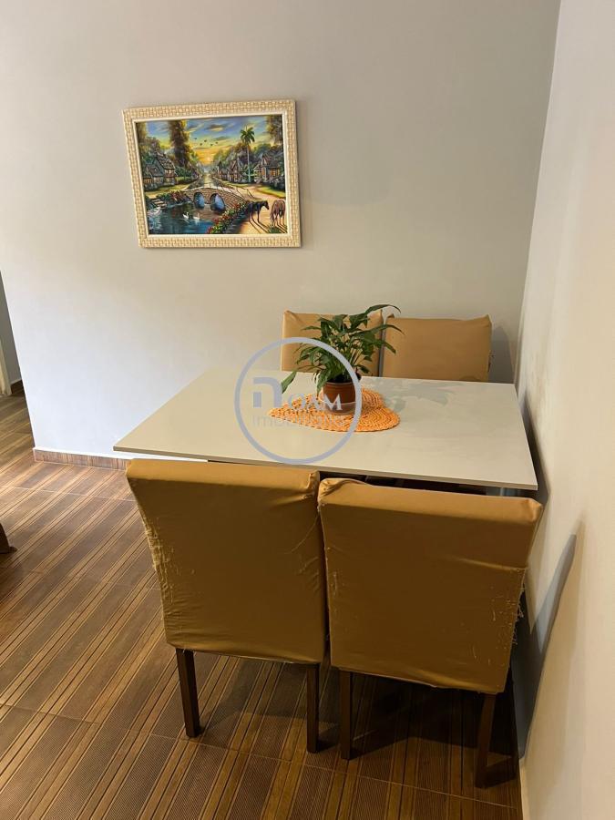 Apartamento à venda com 2 quartos, 52m² - Foto 4