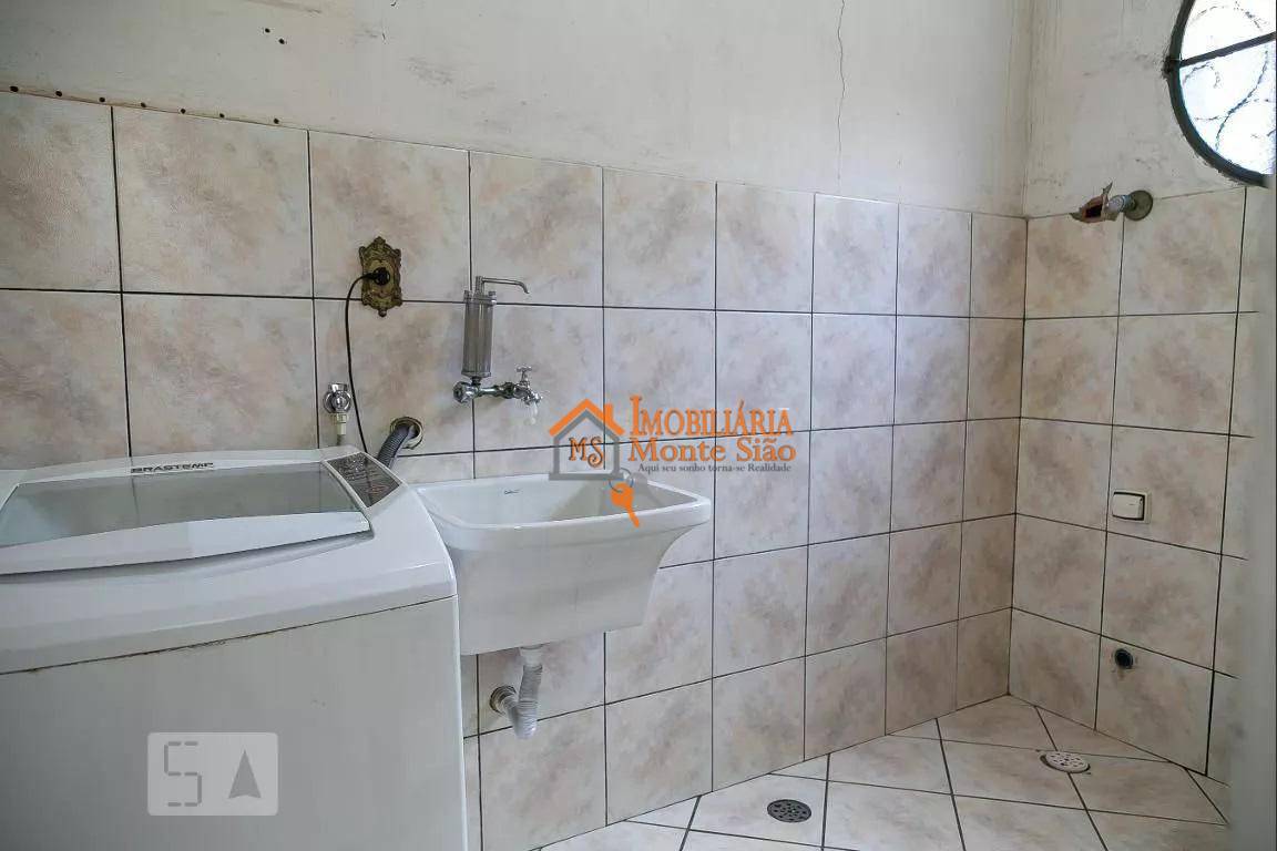 Sobrado à venda com 4 quartos, 250m² - Foto 24