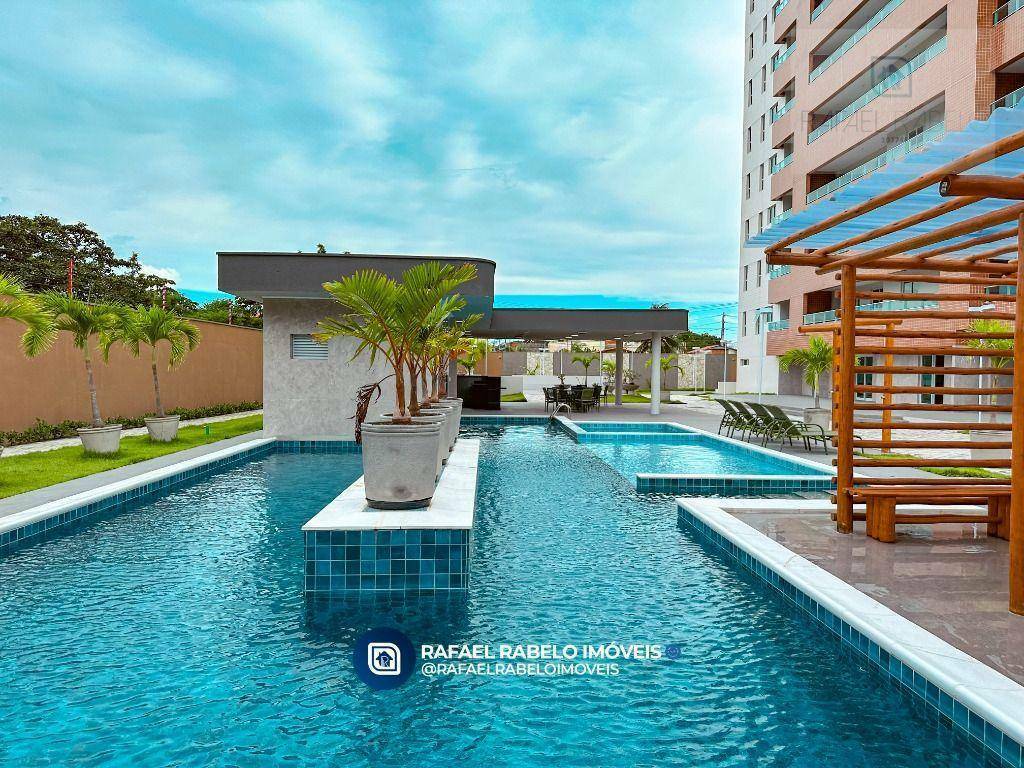 Apartamento para alugar com 3 quartos, 77m² - Foto 27