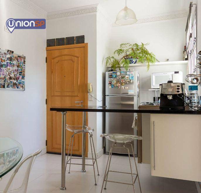 Apartamento à venda com 3 quartos, 110m² - Foto 12