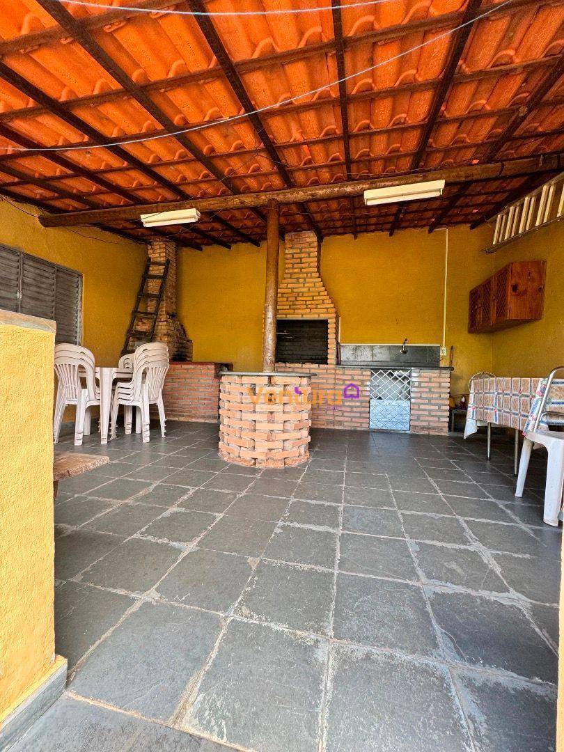 Casa de Condomínio à venda com 3 quartos, 150m² - Foto 27