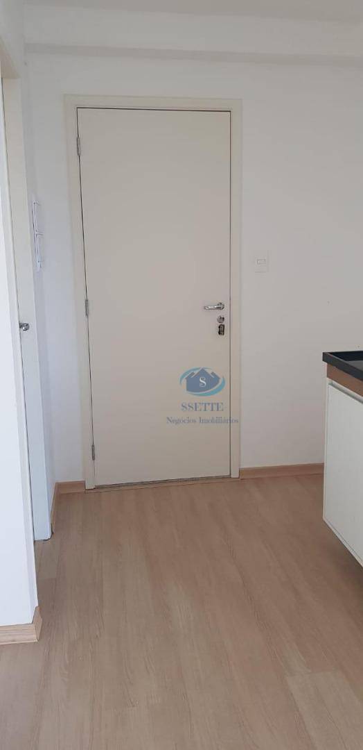 Kitnet e Studio à venda com 1 quarto, 31m² - Foto 13