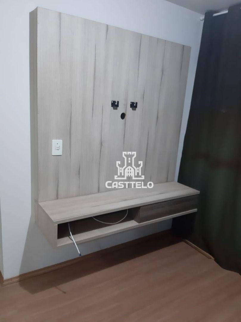 Apartamento à venda com 2 quartos, 50m² - Foto 6