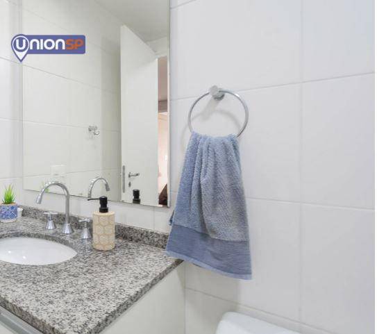 Apartamento à venda com 2 quartos, 65m² - Foto 12