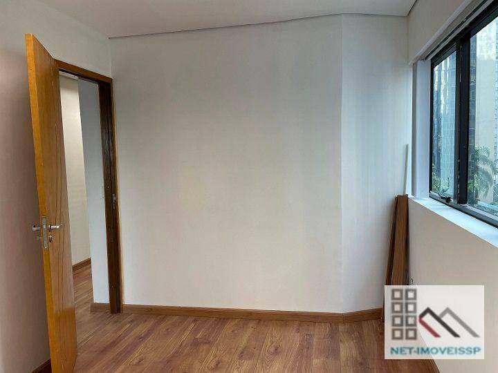 Conjunto Comercial-Sala para alugar, 134m² - Foto 19