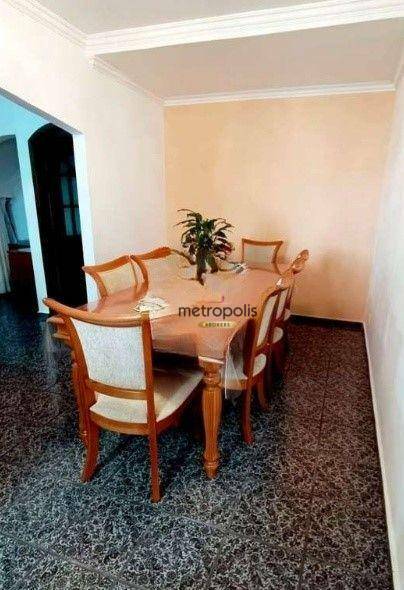 Sobrado à venda com 4 quartos, 178m² - Foto 3