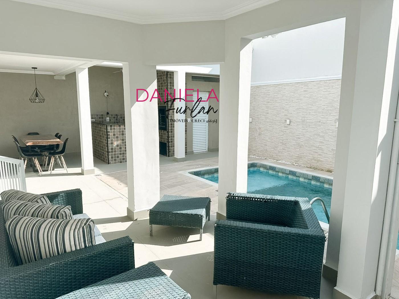 Casa de Condomínio à venda com 3 quartos, 310m² - Foto 15