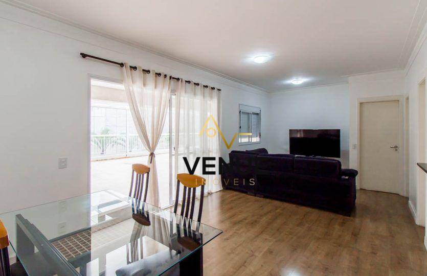 Apartamento à venda com 3 quartos, 176m² - Foto 1