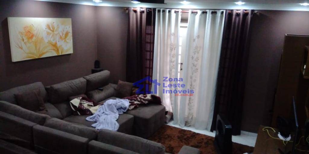 Sobrado à venda com 4 quartos, 300m² - Foto 14