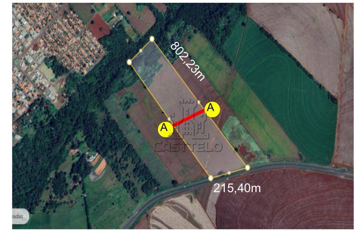 Terreno, 136 m² - Foto 2