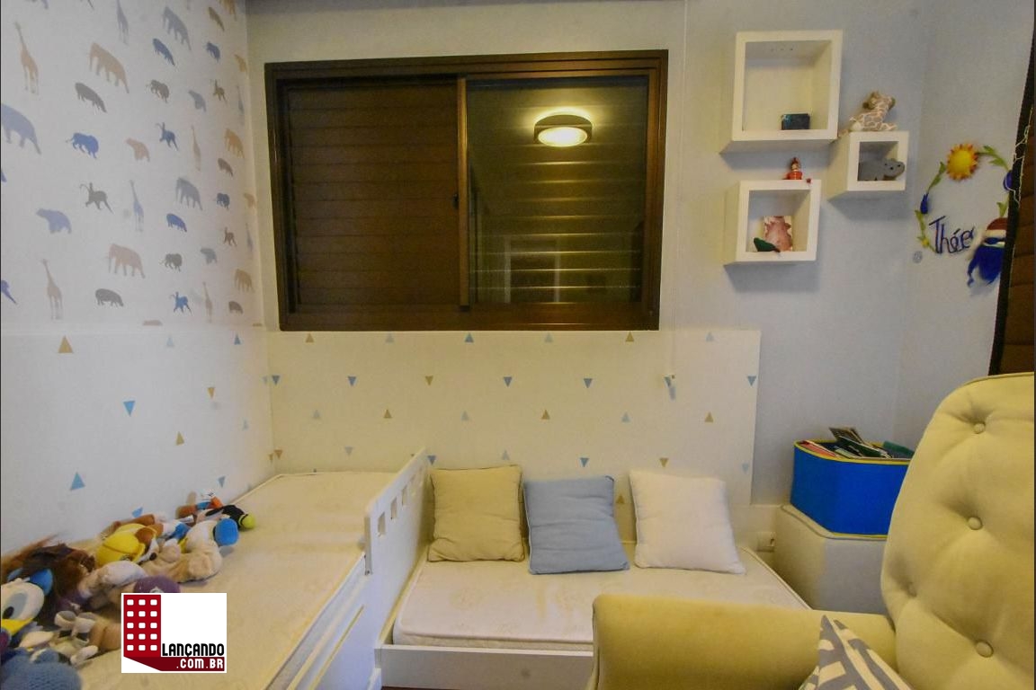 Apartamento à venda com 2 quartos, 83m² - Foto 9