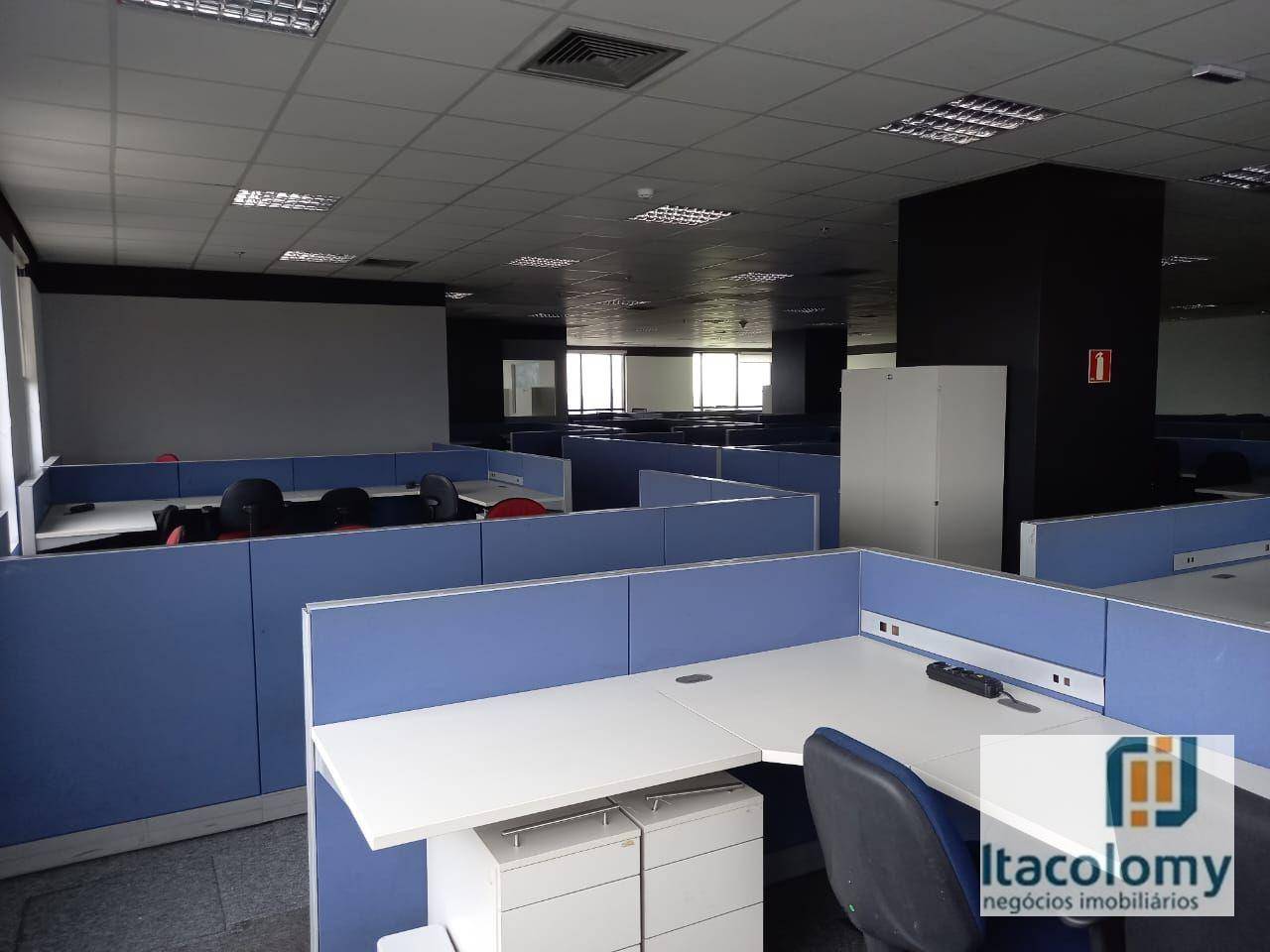 Conjunto Comercial-Sala para alugar, 621m² - Foto 27