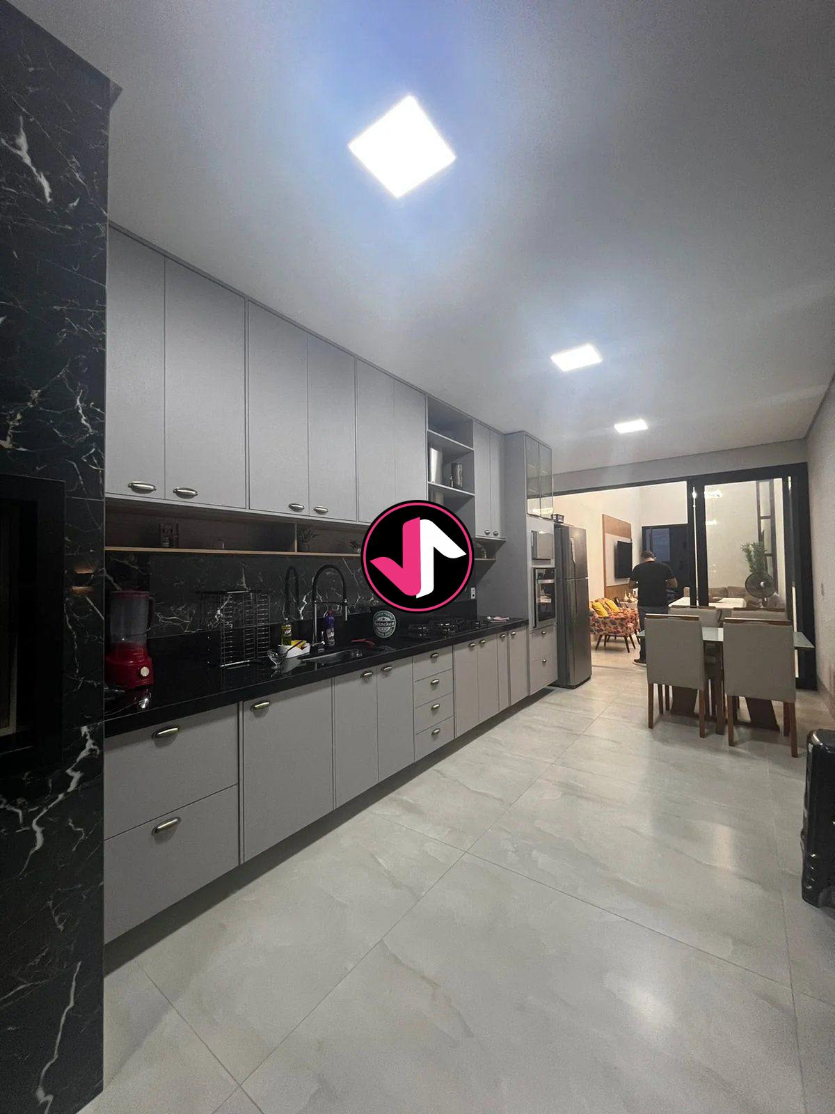 Casa de Condomínio à venda com 3 quartos, 156m² - Foto 6