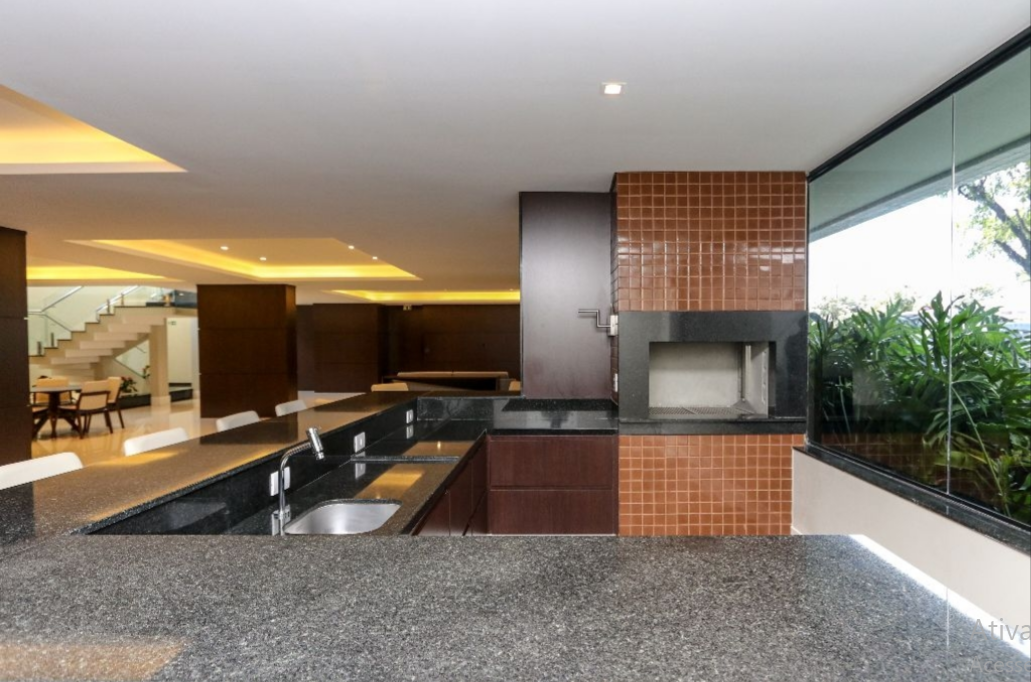 Apartamento para alugar com 3 quartos, 106m² - Foto 20