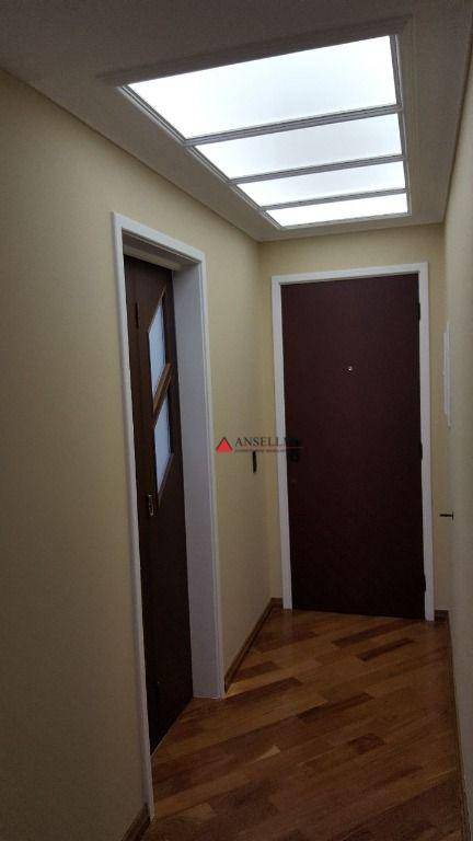 Apartamento para alugar com 3 quartos, 100m² - Foto 7