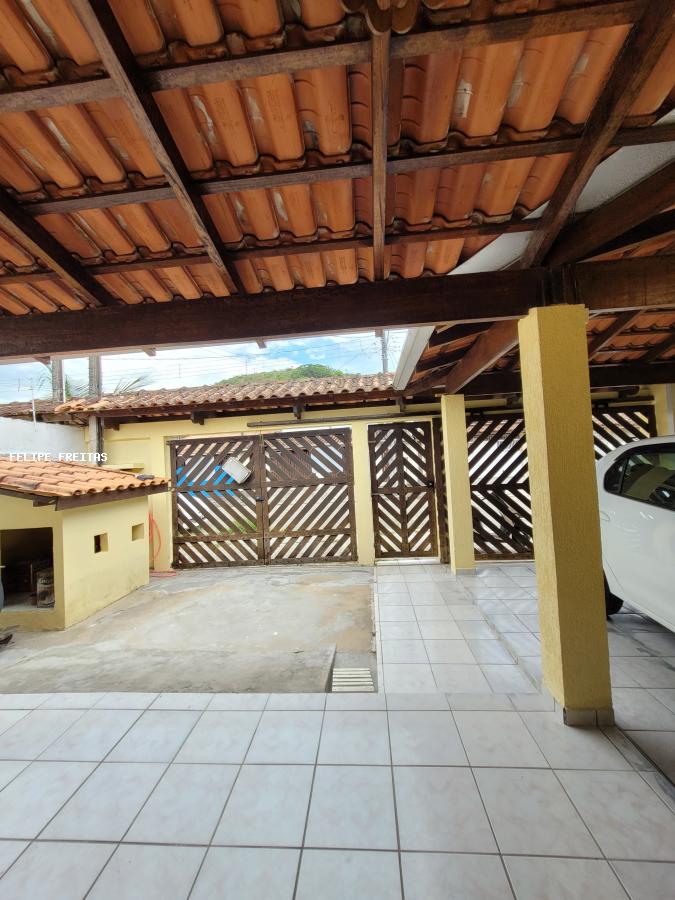 Casa à venda com 2 quartos, 164m² - Foto 5