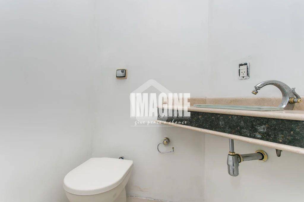 Apartamento à venda com 3 quartos, 131m² - Foto 26