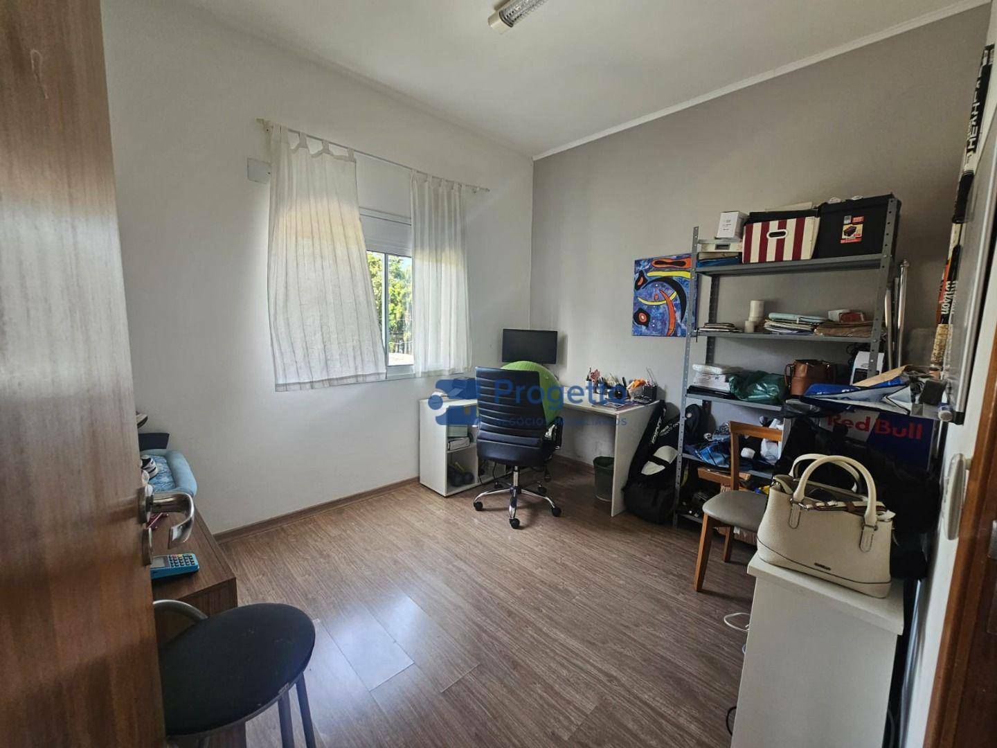 Casa de Condomínio à venda com 4 quartos, 223m² - Foto 31