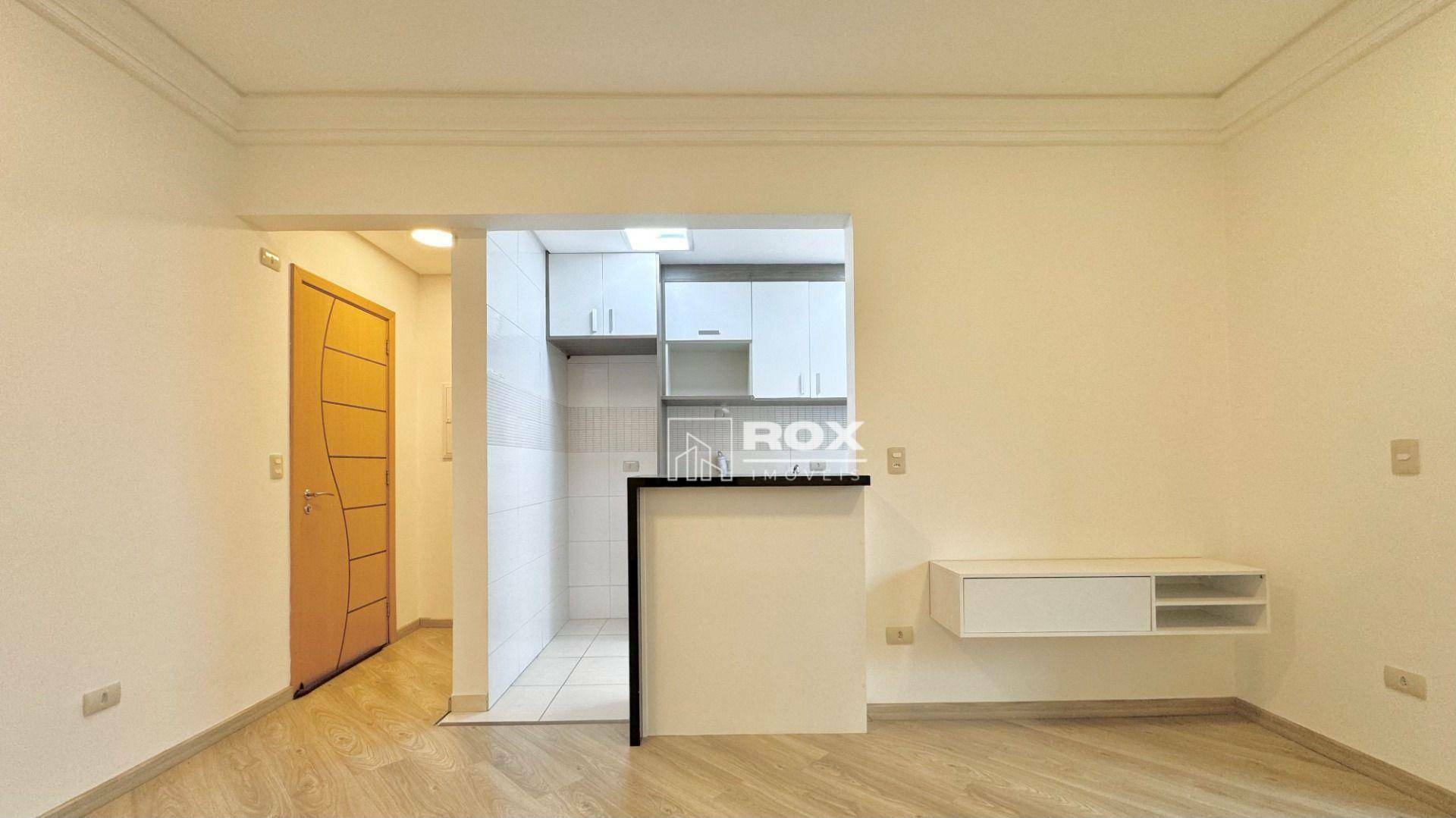 Apartamento à venda com 2 quartos, 66m² - Foto 3