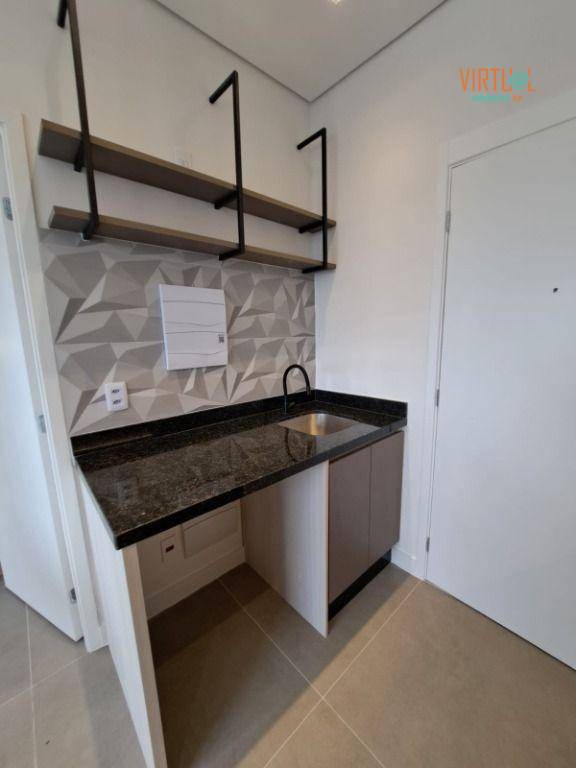 Apartamento para alugar com 1 quarto, 24m² - Foto 6