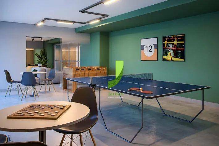 Apartamento para alugar com 1 quarto, 31m² - Foto 35