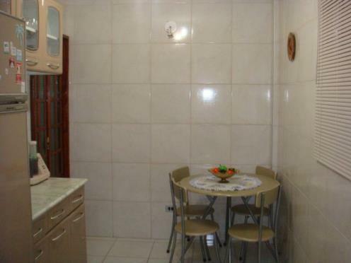 Apartamento à venda com 3 quartos, 145m² - Foto 8