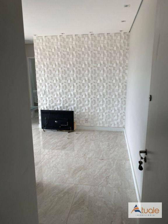 Apartamento à venda com 2 quartos, 57m² - Foto 7