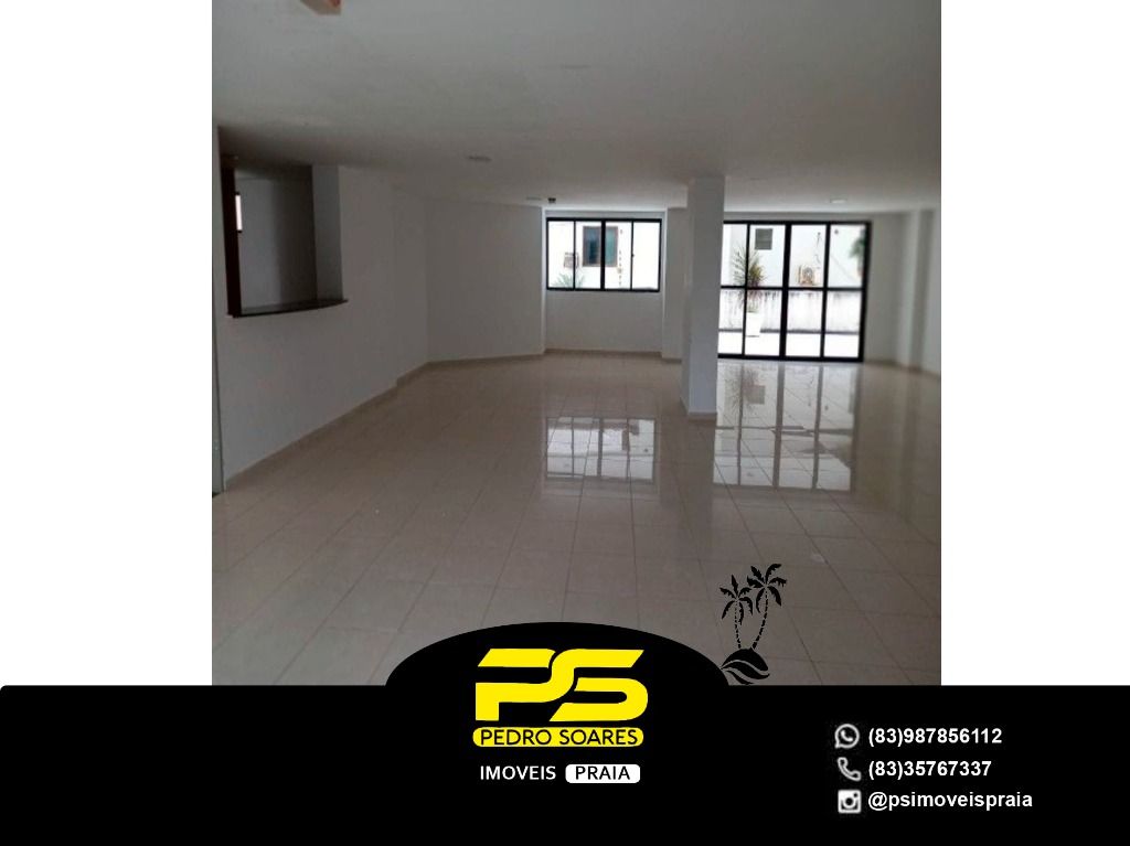 Apartamento à venda com 3 quartos, 154m² - Foto 1