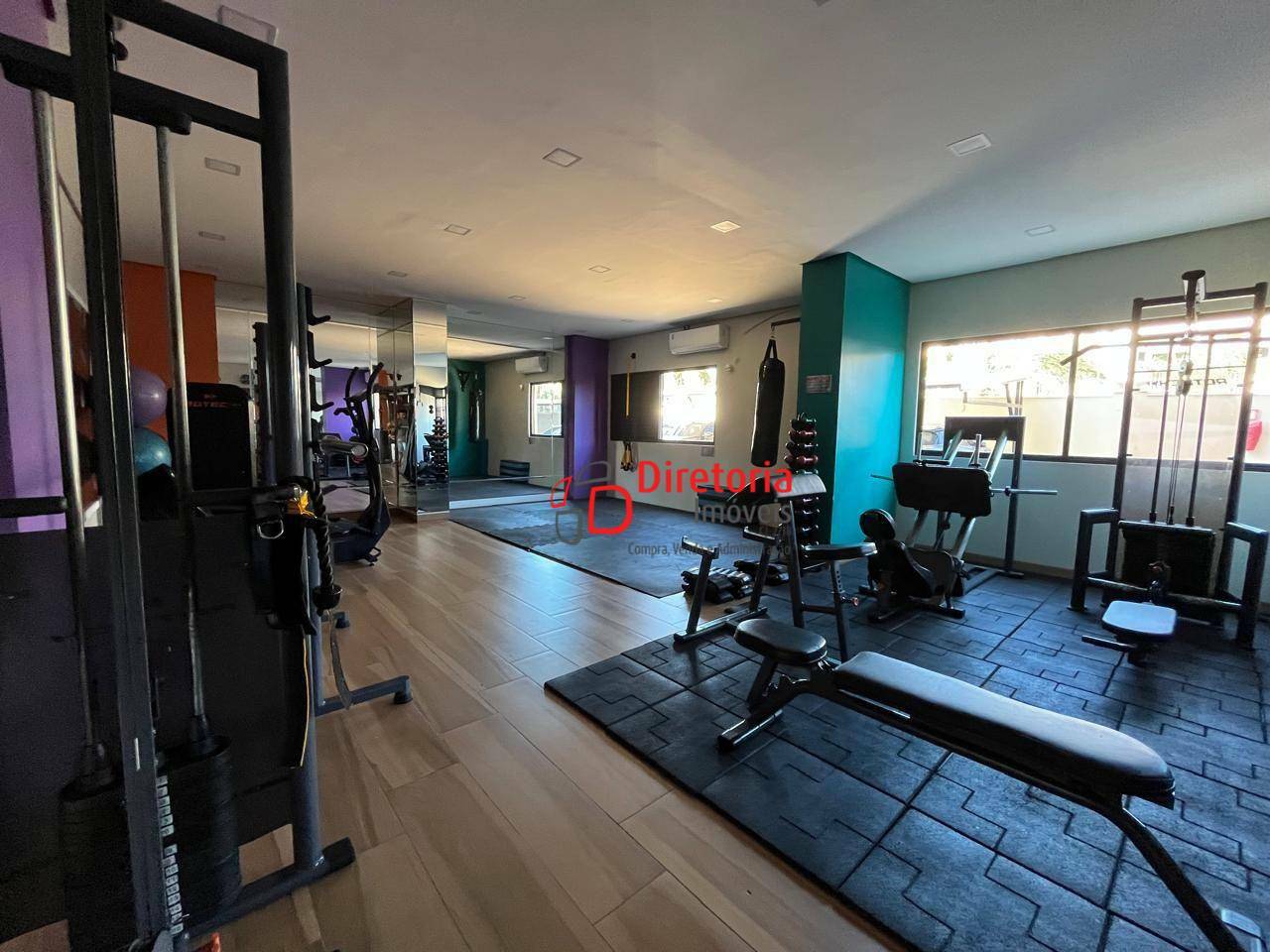 Apartamento à venda com 3 quartos, 86m² - Foto 20