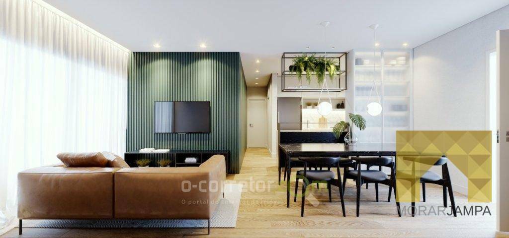 Apartamento à venda com 3 quartos, 68m² - Foto 7