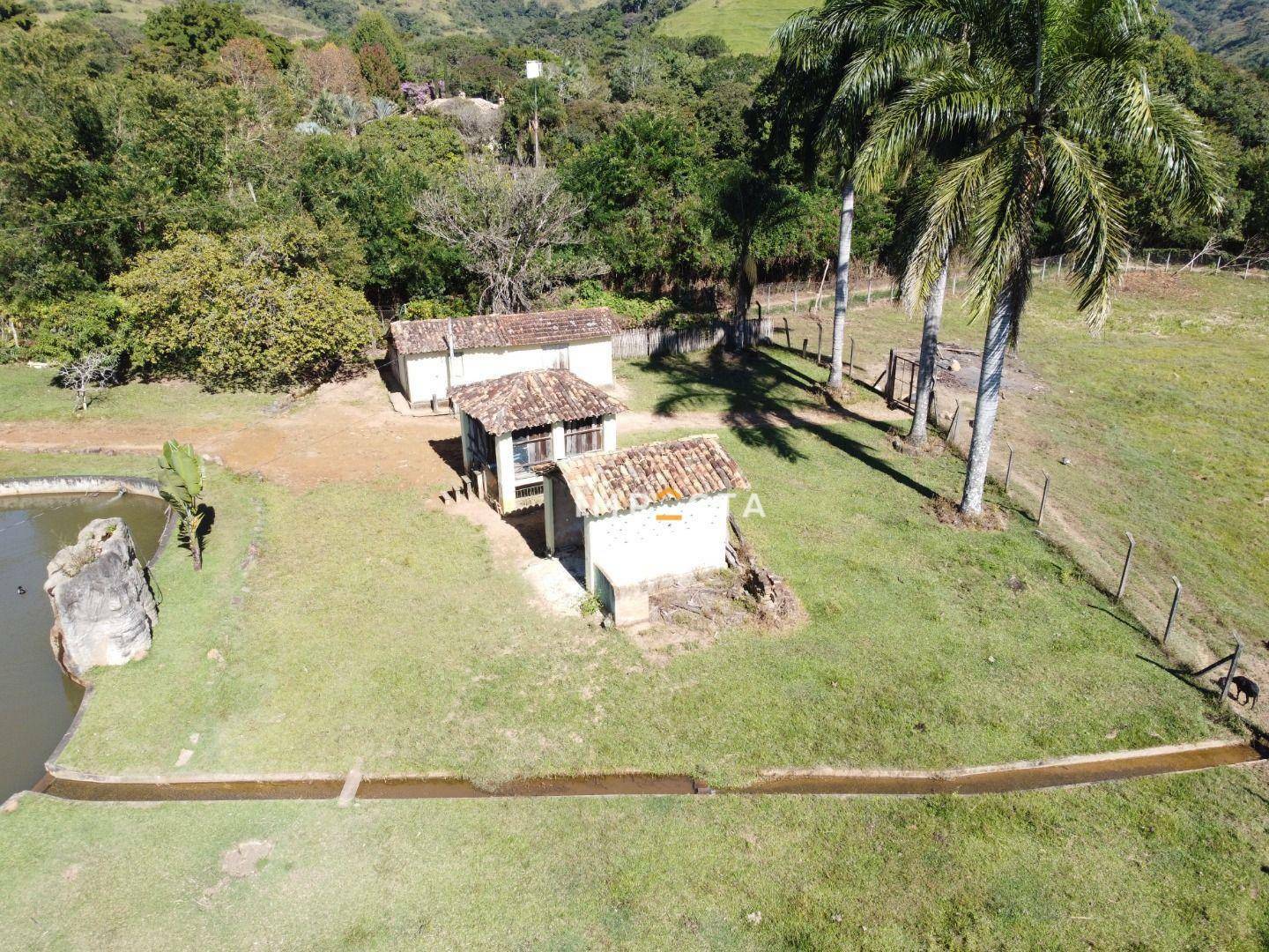 Fazenda à venda com 5 quartos, 450m² - Foto 81