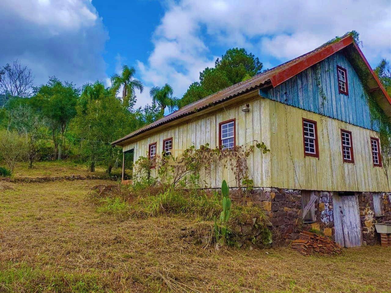 Sítio à venda, 44400M2 - Foto 1