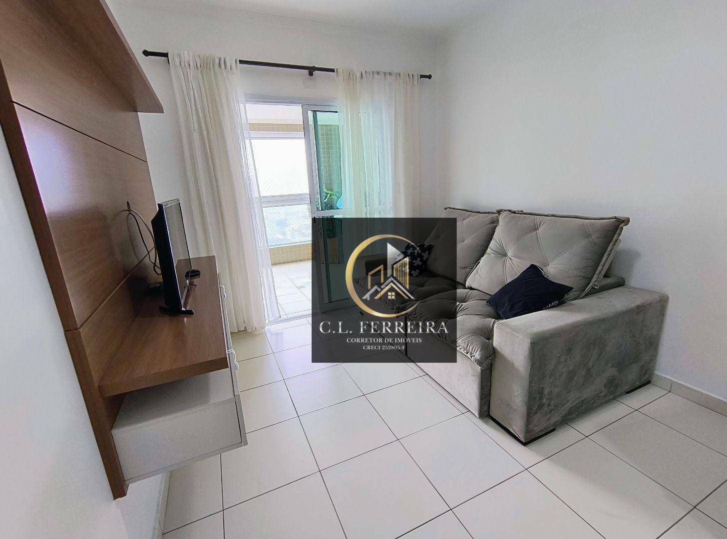 Apartamento à venda com 2 quartos, 77m² - Foto 4