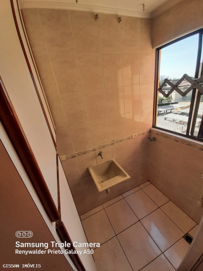 Apartamento para alugar com 3 quartos, 60m² - Foto 23