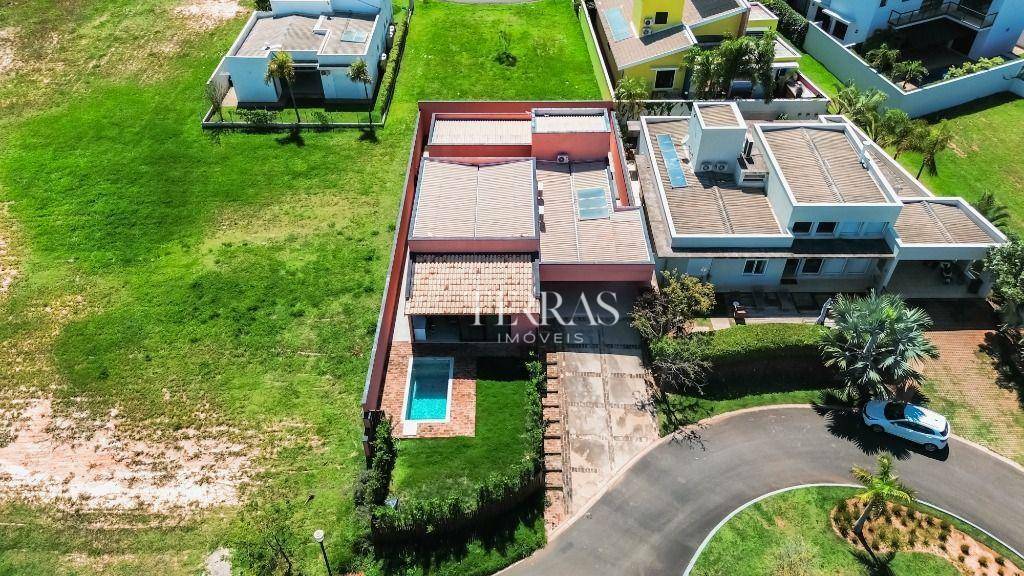 Casa de Condomínio à venda com 3 quartos, 206m² - Foto 28