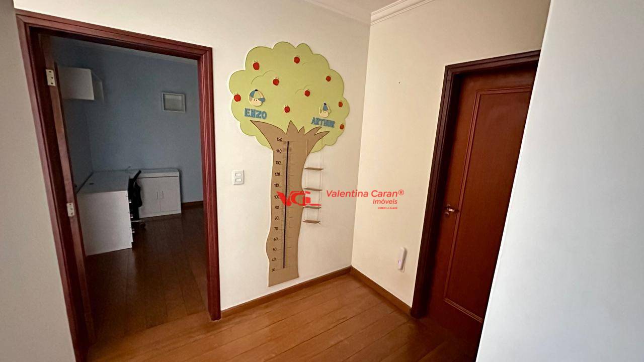 Sobrado à venda com 4 quartos, 310m² - Foto 19