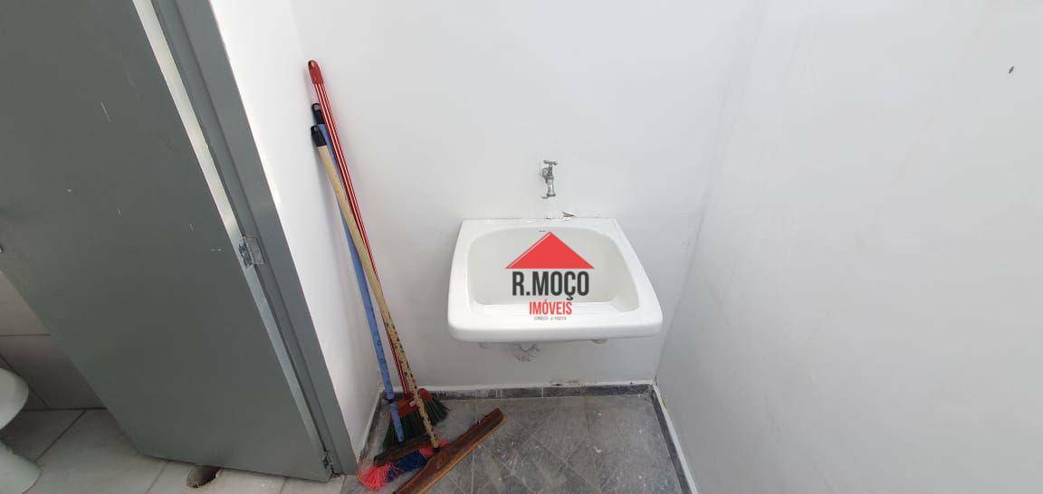 Conjunto Comercial-Sala para alugar, 10m² - Foto 19