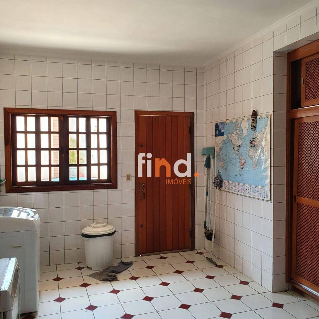 Casa de Condomínio à venda com 5 quartos, 422m² - Foto 12