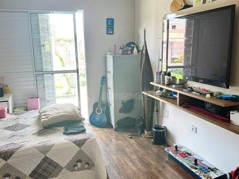 Casa de Condomínio à venda com 4 quartos, 350m² - Foto 24