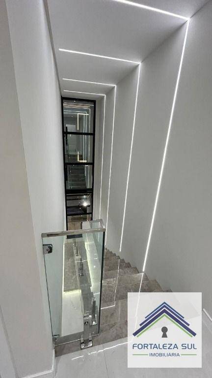 Casa de Condomínio à venda com 4 quartos, 238m² - Foto 16