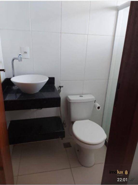 Casa para alugar com 2 quartos, 85m² - Foto 4
