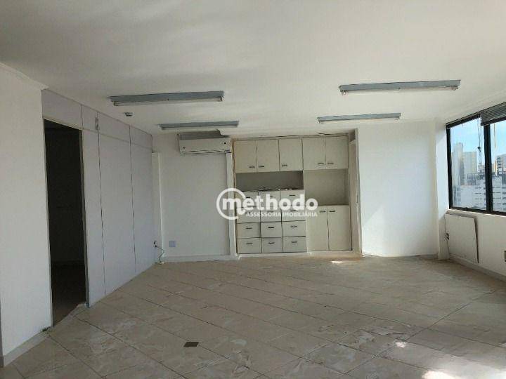 Conjunto Comercial-Sala para alugar, 80m² - Foto 8