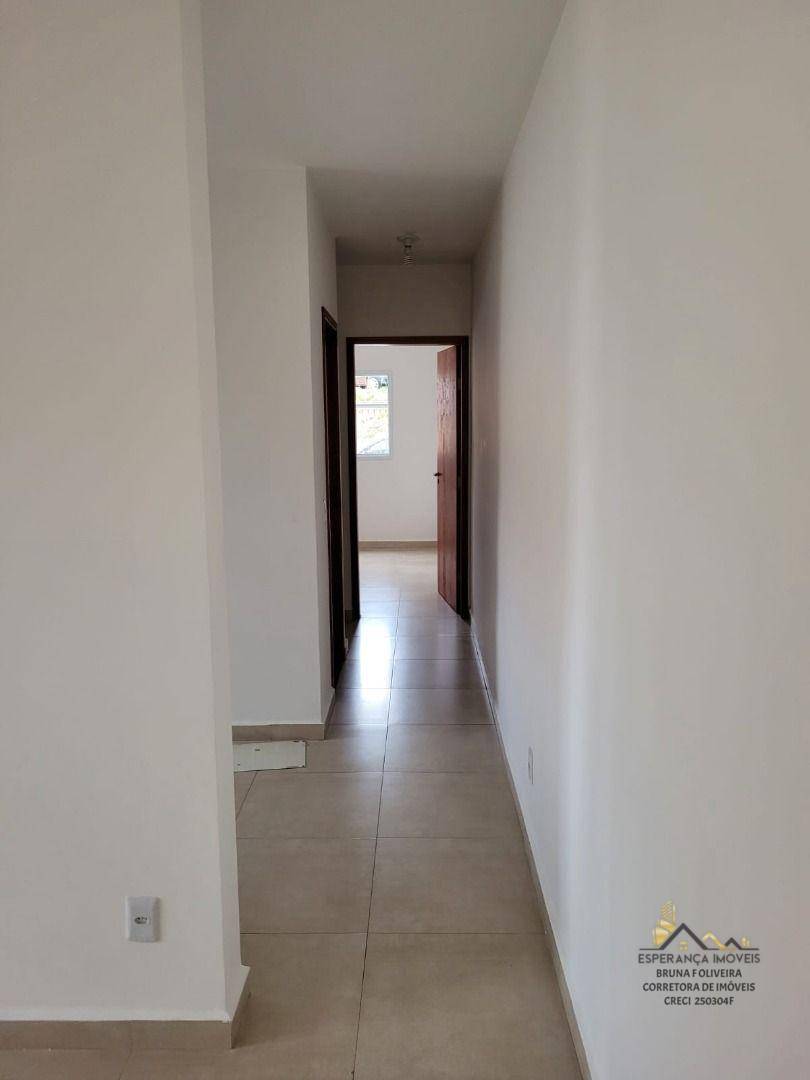 Apartamento à venda com 2 quartos, 55m² - Foto 8