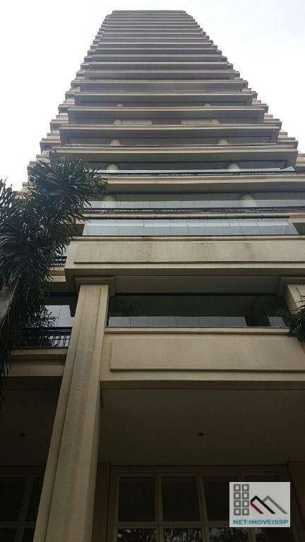 Apartamento, 3 quartos, 215 m² - Foto 2